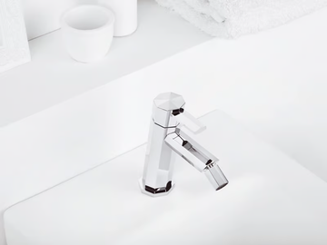 FIRENZE 3602MC - Bidet mixer by RUBINETTERIE STELLA - view 3
